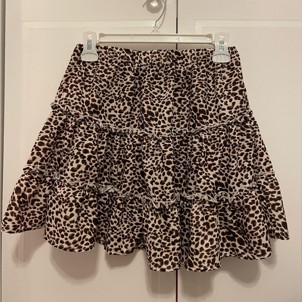 Shein Skirt